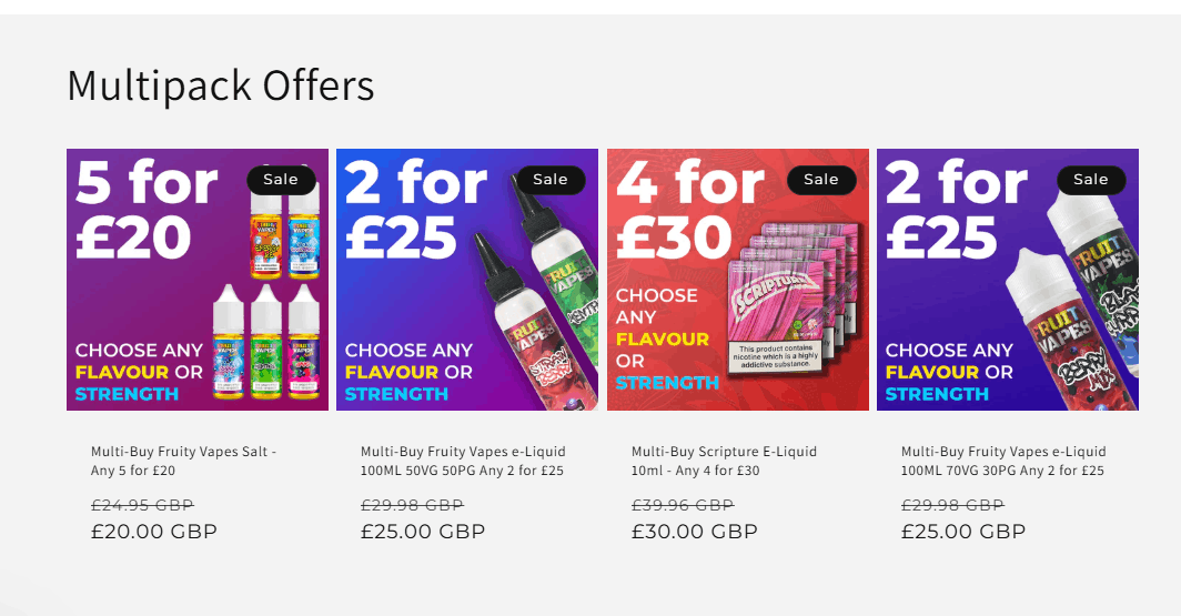 Brandless 360 Solutions