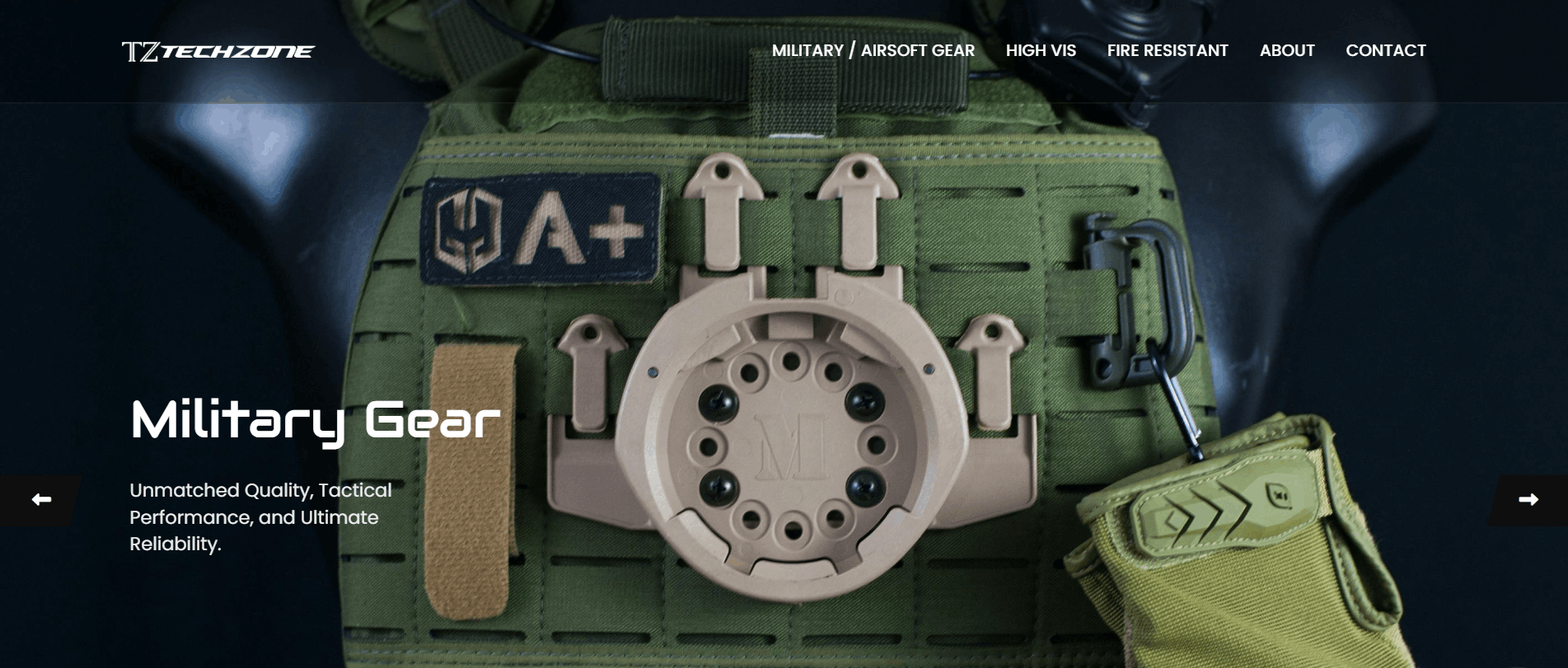 Brandless 360 Solutions