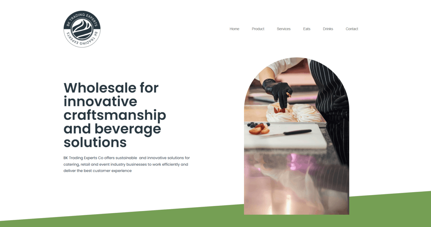 Brandless 360 Solutions