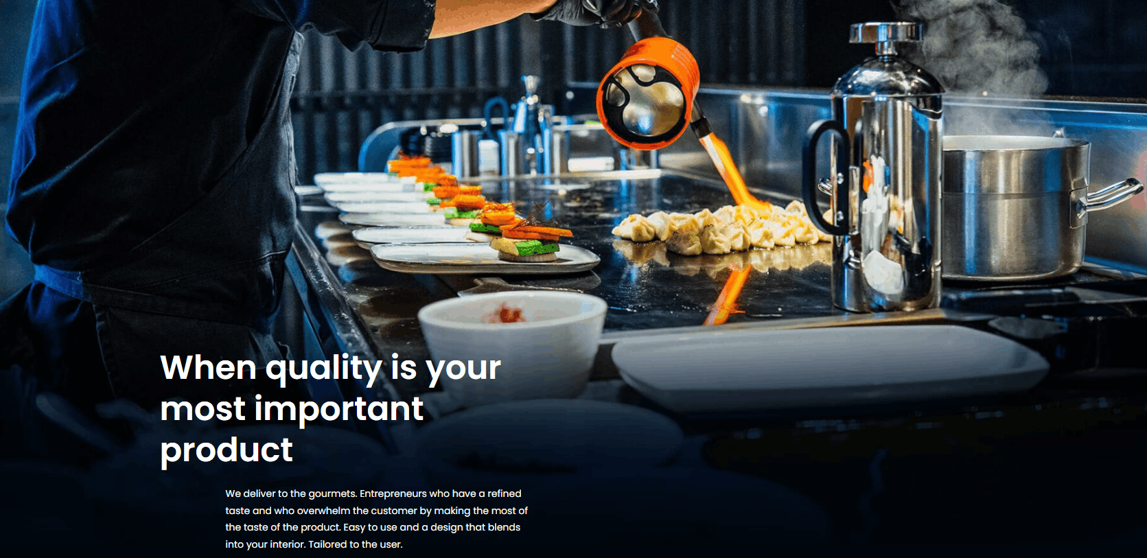 Brandless 360 Solutions