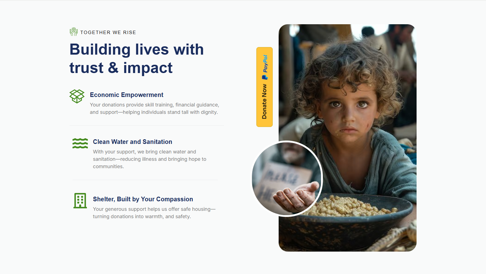 Brandless 360 Solutions