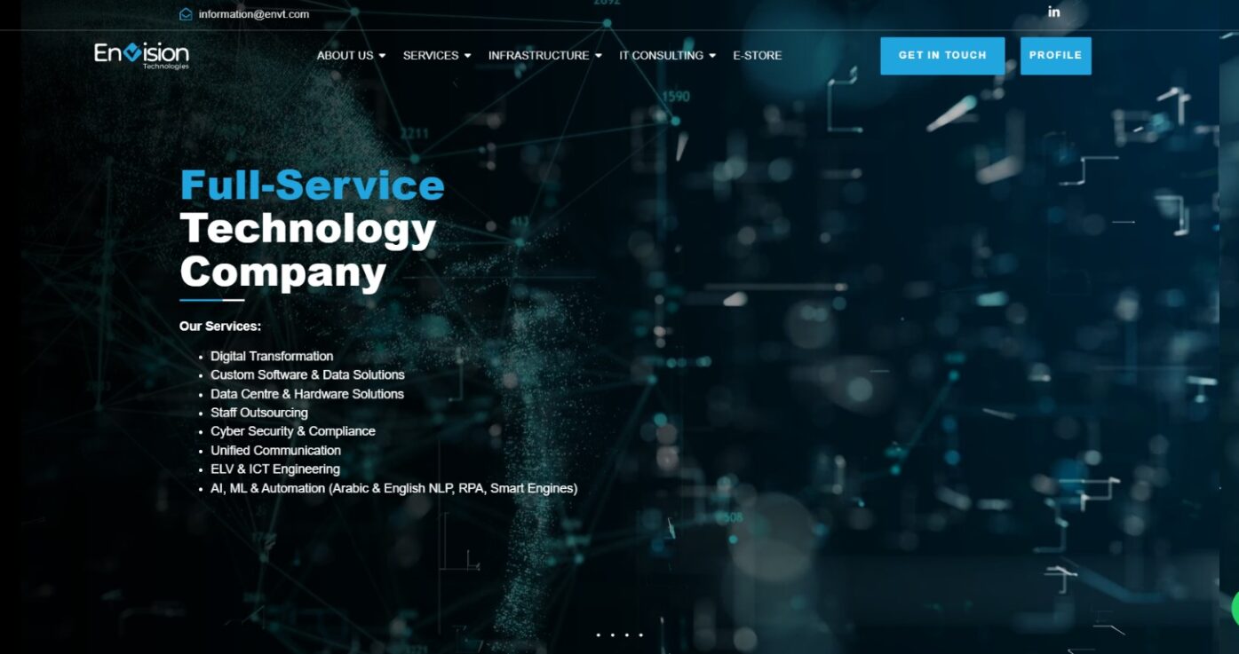 Brandless 360 Solutions