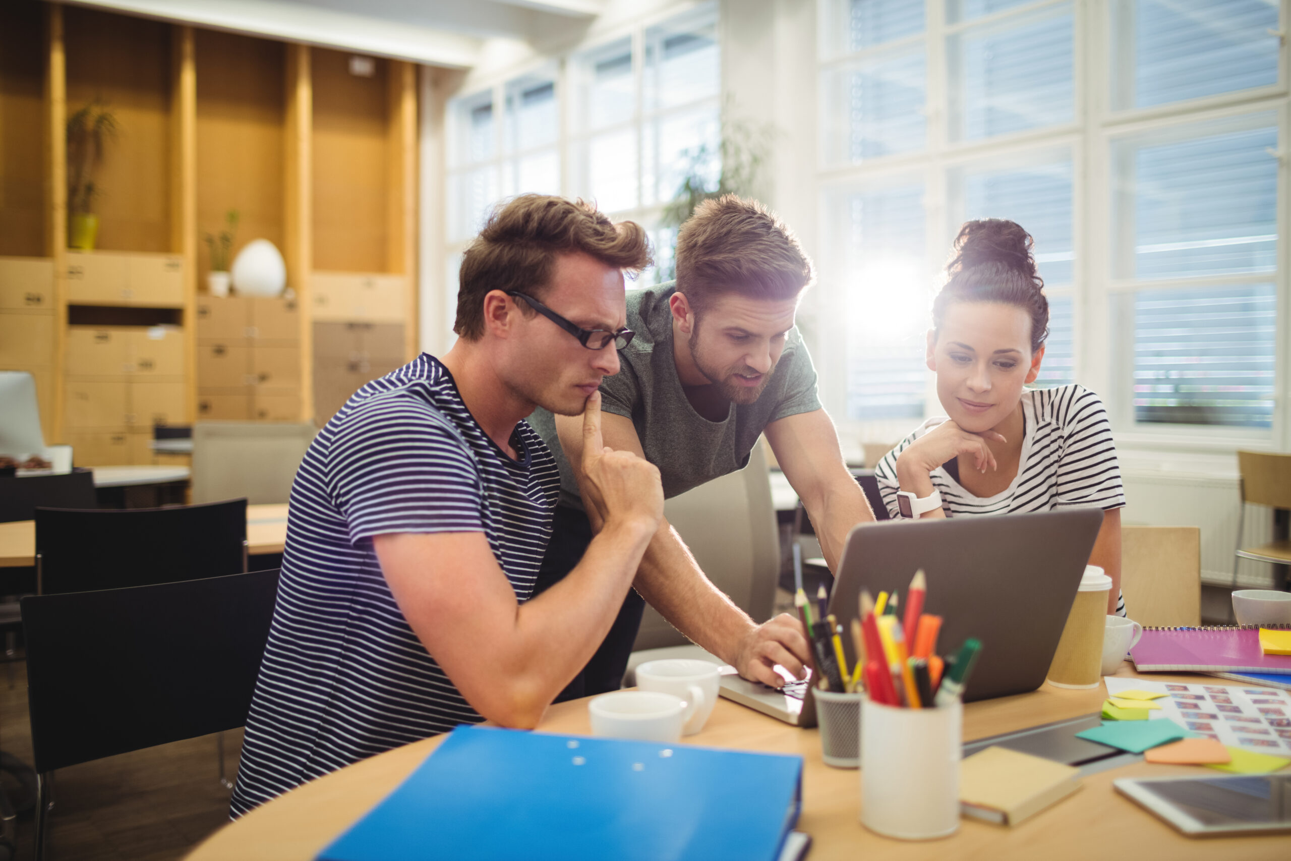 Brandless delivers AI-driven solutions for businesses worldwide. With AI automation and AI tools, we create smarter outcomes