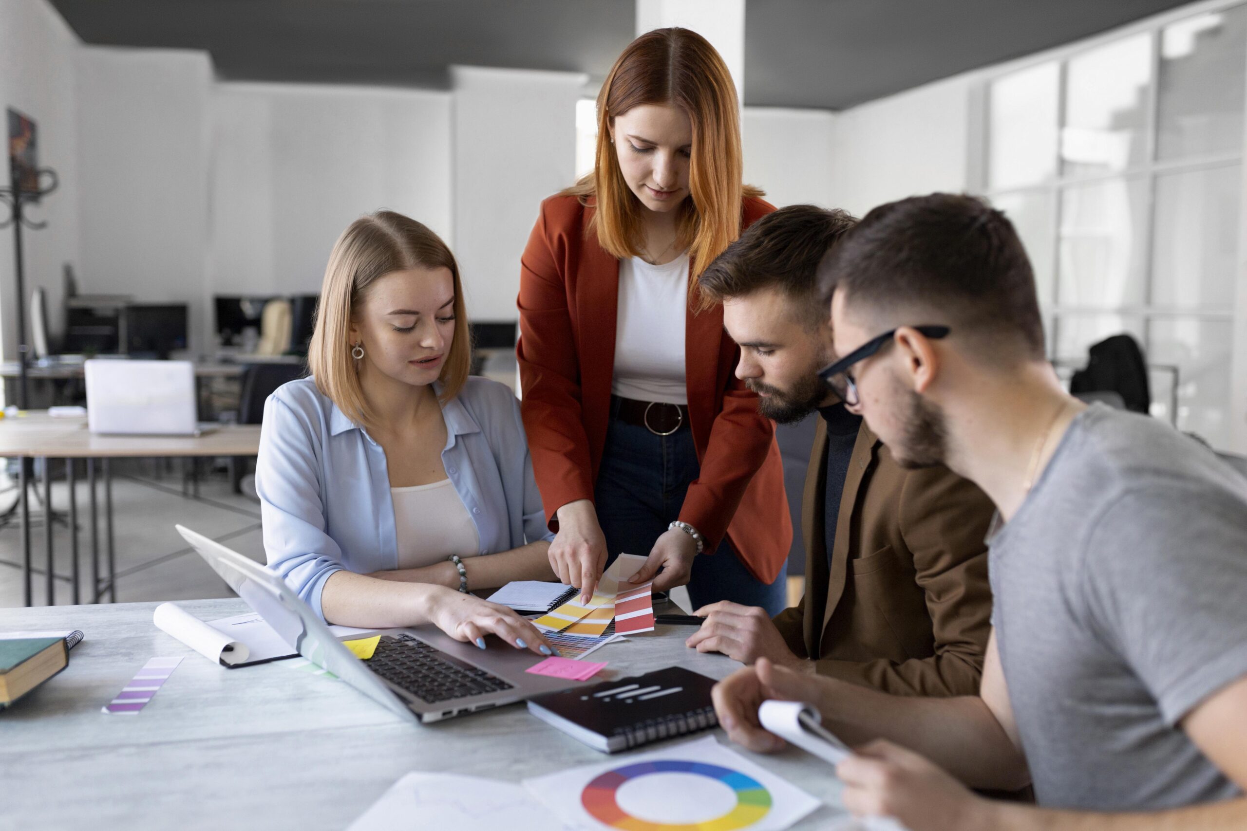 Mouno provide bt digital product design for firms launching new products we have